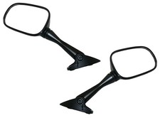 Spiegel, Links, Rechts, Paar für HONDA VFR 800 FI 2000-01, 88110-/88120-MBG-D01