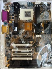 Motherboard Modell P6BAT+REV2
