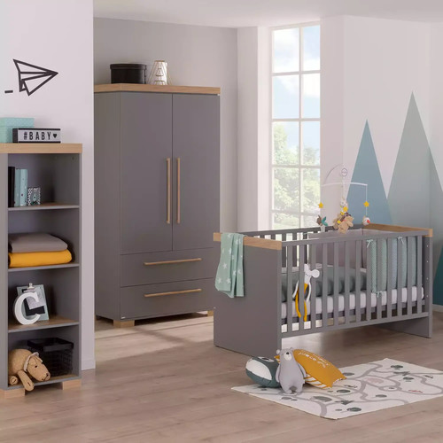 Paidi kleiderschrank schrank - paidi,
