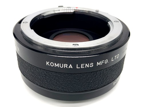 Komura telemore ii - telemore,