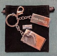 Dolce & Gabbana The One Schlüsselanhänger