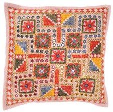 Kissen / Dekokissen /hülle, Orient Kissen / Dekokissen /bezug, bestickter Deko