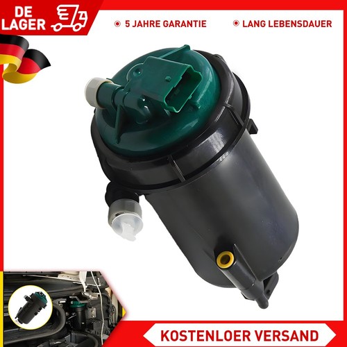 Kraftstofffilter dieselfilter - kraftstofffilter,