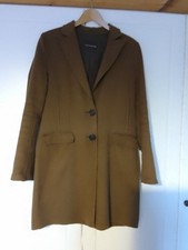 mantel damen 38 von creenstone, ungefüttert