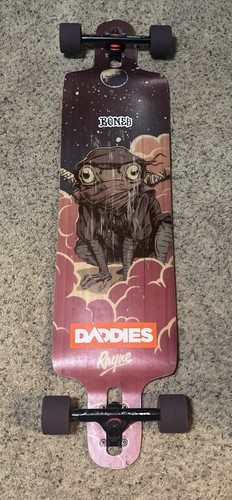 Longboard decks trucks - longboard, decks,