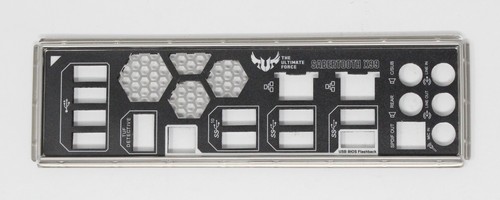 Asus tuf sabertooth - asus, x99