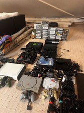 Große Retro Spielesammlung &