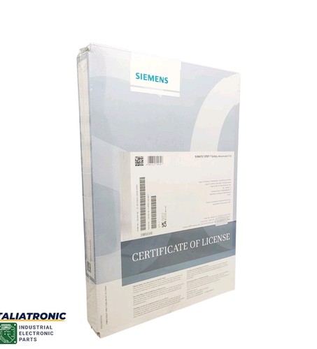 Siemens simatic step safety - simatic,