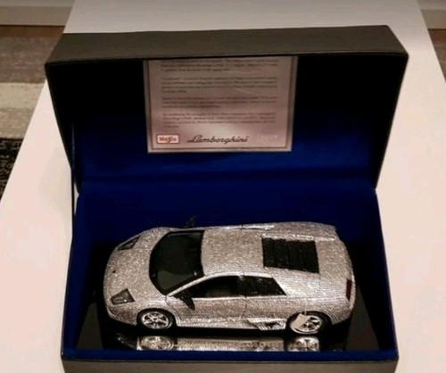 Maisto lamborghini lp640 - maisto,