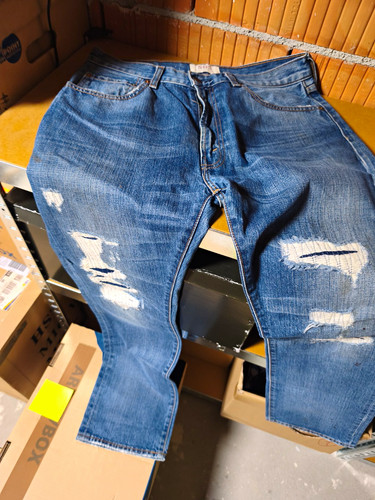 Sale levi 505 jeans herren - 505,
