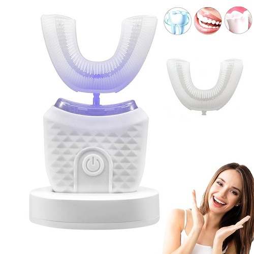 360 automatische ultraschall - 360°,
