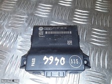 2011 AUDI A5 SPORTBACK