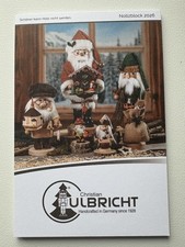 Christian Ulbricht Wichtel