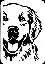 Schablonen Airbrush Basteln