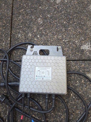 Letrikasol 260w solar - 260w,
