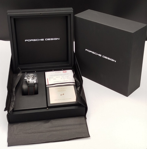 Neu original porsche design - neu,
