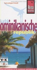 Dominikanische Republik Buch