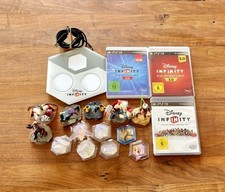 Disney Infinity Figuren