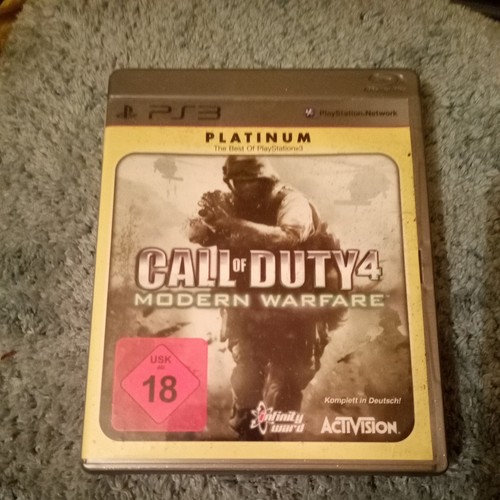 Call duty modern warfare - duty,