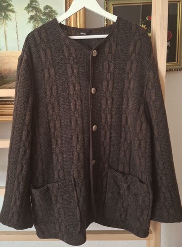 Herren strickjacke von - strickjacke, healey