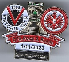 Pin - DFB Pokal 2023/2024 -