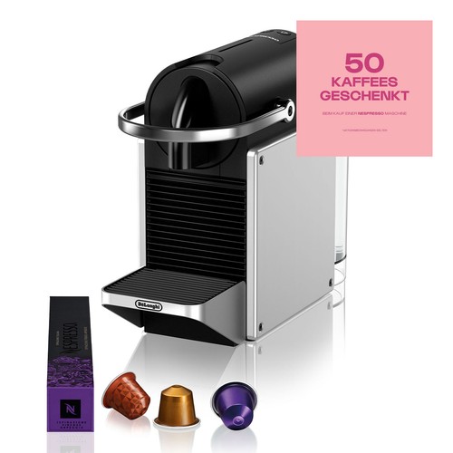 Delonghi en127 pixie - en127.s,