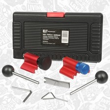 Montagewerkzeug Zahnriemen VW AUDI SEAT 1,9 2,0 T10115 T10100 T10060 T10050 3359