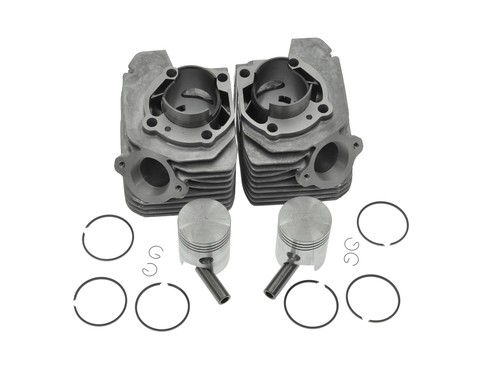 Zylinder satz jawa 638 639 - jawa,