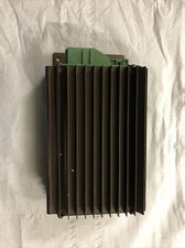 Mercedes W210 S210 Bose Verstärker  Amplifer Soundsystem 2108202789 