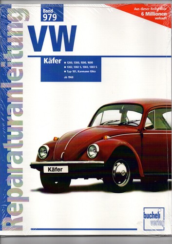 Reparaturanleitung band 979 - reparaturanleitung,