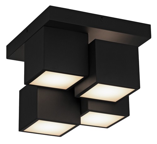 Just light tetris - light.,
