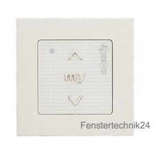 Somfy Smoove Origin RTS Pure