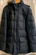 Tommy Hilfiger Daunenjacke