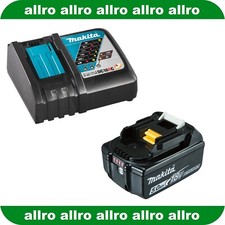 Makita Original Ladegerät