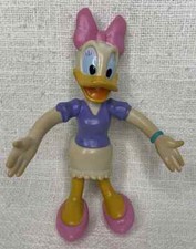 Disney Daisy Duck Biegefigur