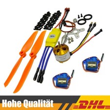 2212 2200kv Bürstenloser