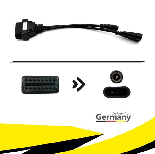 Diagnose adapter kabel - ★,