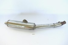 Suzuki GSF 600 Bandit 2000 - 2004 - Endtopf Auspuff 26E0 A64E