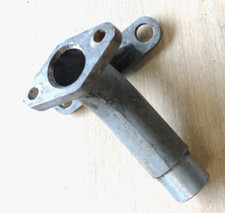 Ansaugkrümmer von Hako Hakorette Handgriff  Ilo L151