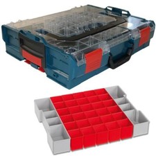 Sortimo Systemkoffer L-Boxx