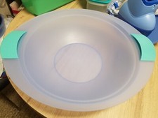 Tupperware schüssel servier - tupperware,