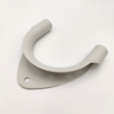 Original Miele Krümmer Bogen Ablaufschlauch Waschmaschine Weiß 11792730 11596930