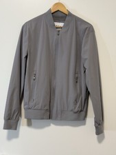 ZARA Bomberjacke m. Taschen