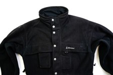 Völkl Ski Jacke Winter Snowboard Jacket Performance Wear Schwarz Black 50 ca L