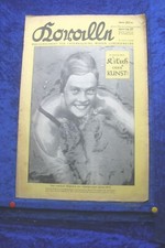 Koralle 27/36 vom 05.07.1936