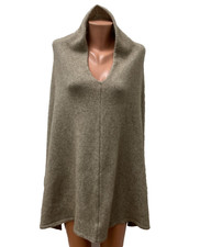 NOBLE WILDE Damen Poncho S / M