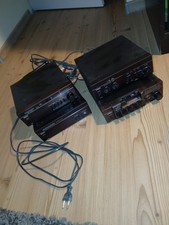 WEGA MINIMODUL 210 HiFi Stereo
