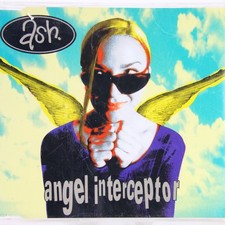 Music Musik Maxi CD Ash –