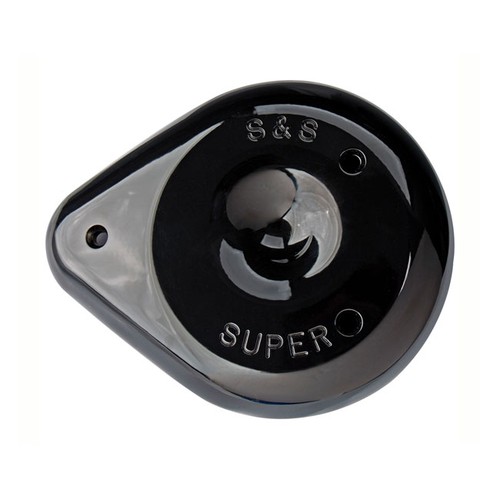 Teardrop luftfilter abdeckung - teardrop,