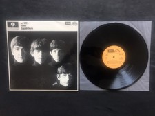 The Beatles - With The Beatles